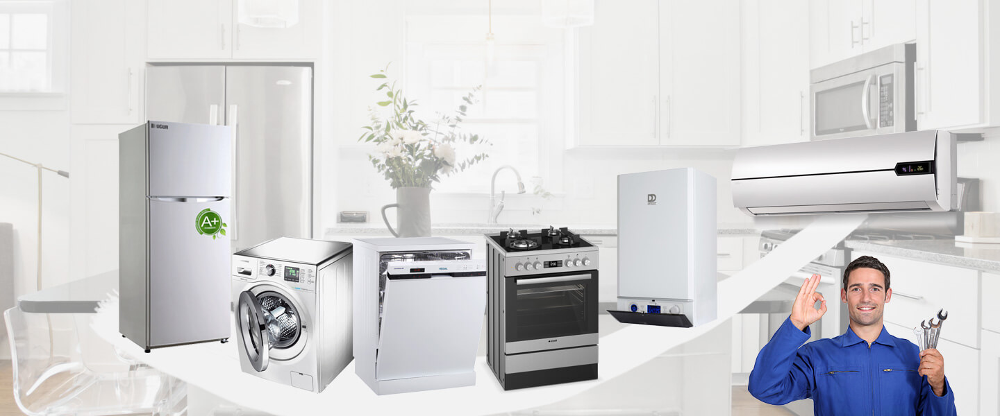 Sincan Grundig Servisi